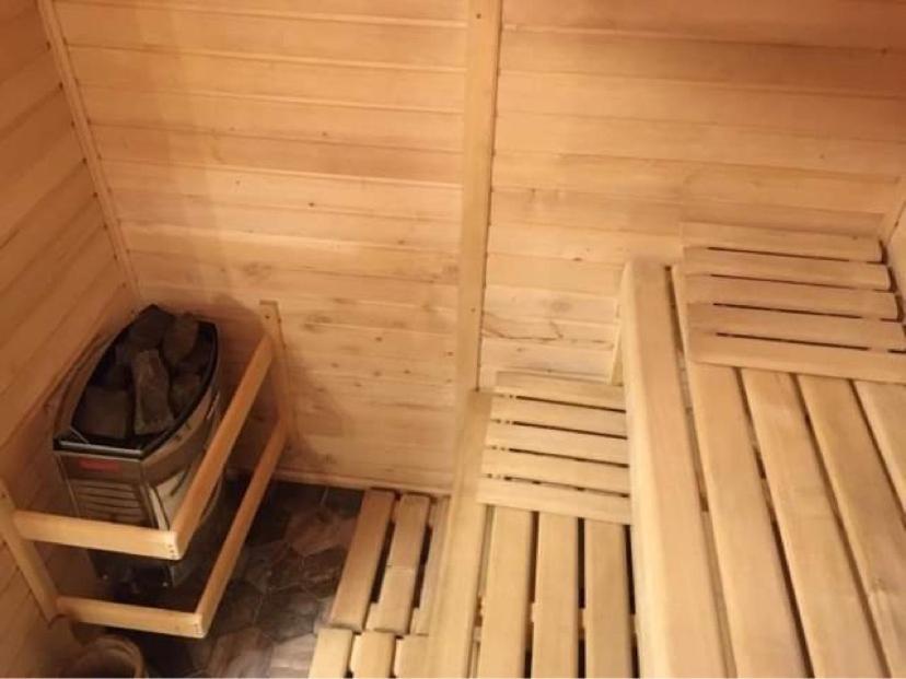 温考夫膳食公寓民宿 Sázava 外观 照片
